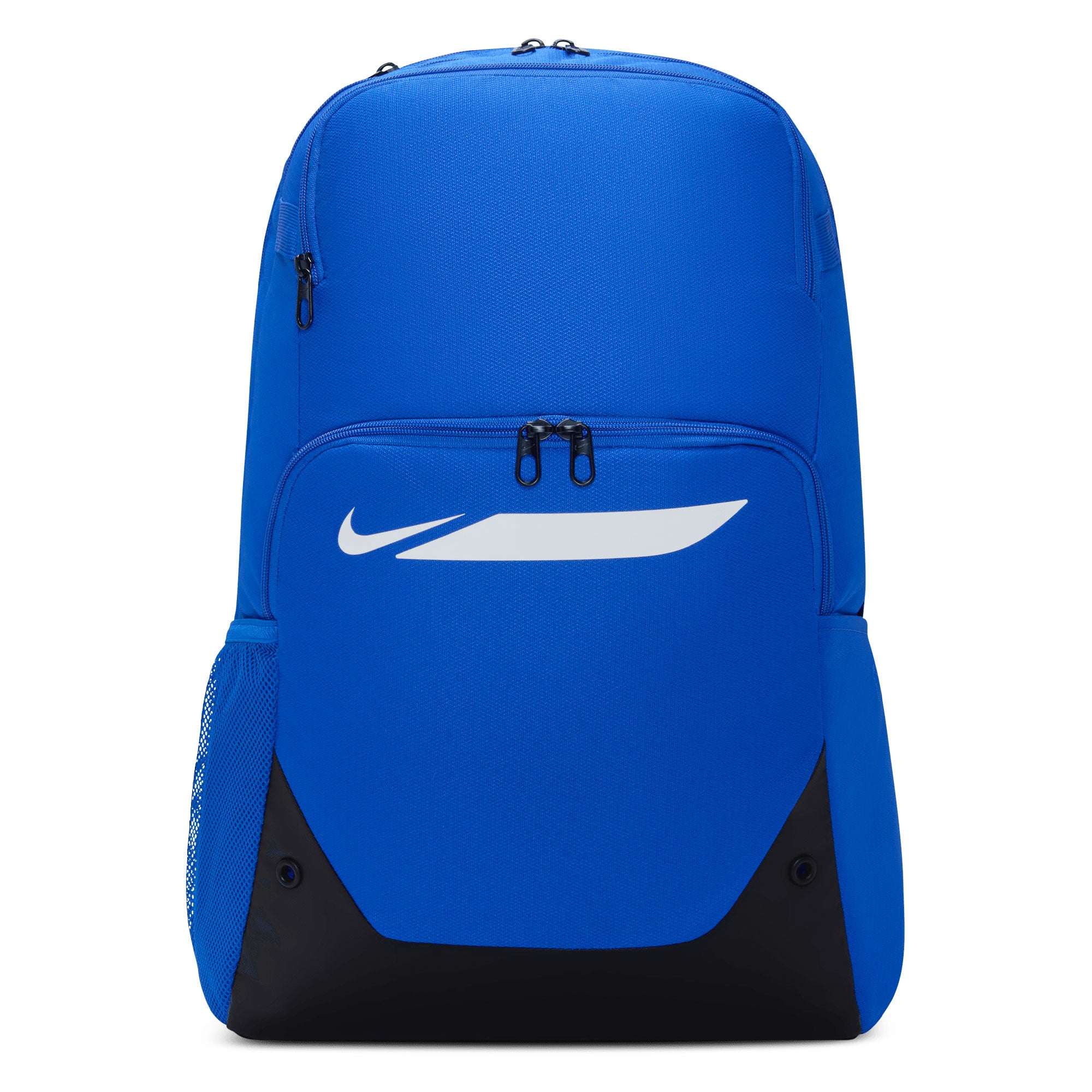 nike backpack royal blue Academy Team (Royal) Take your gear wherever the game leads with the Nike Academy Backpack (Large Nike Academy Soccer Backpack (Large,