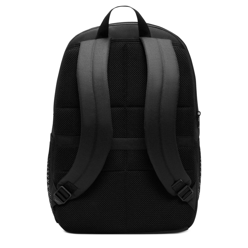 Nike Academy Backpack (Medium,24L) Black Back