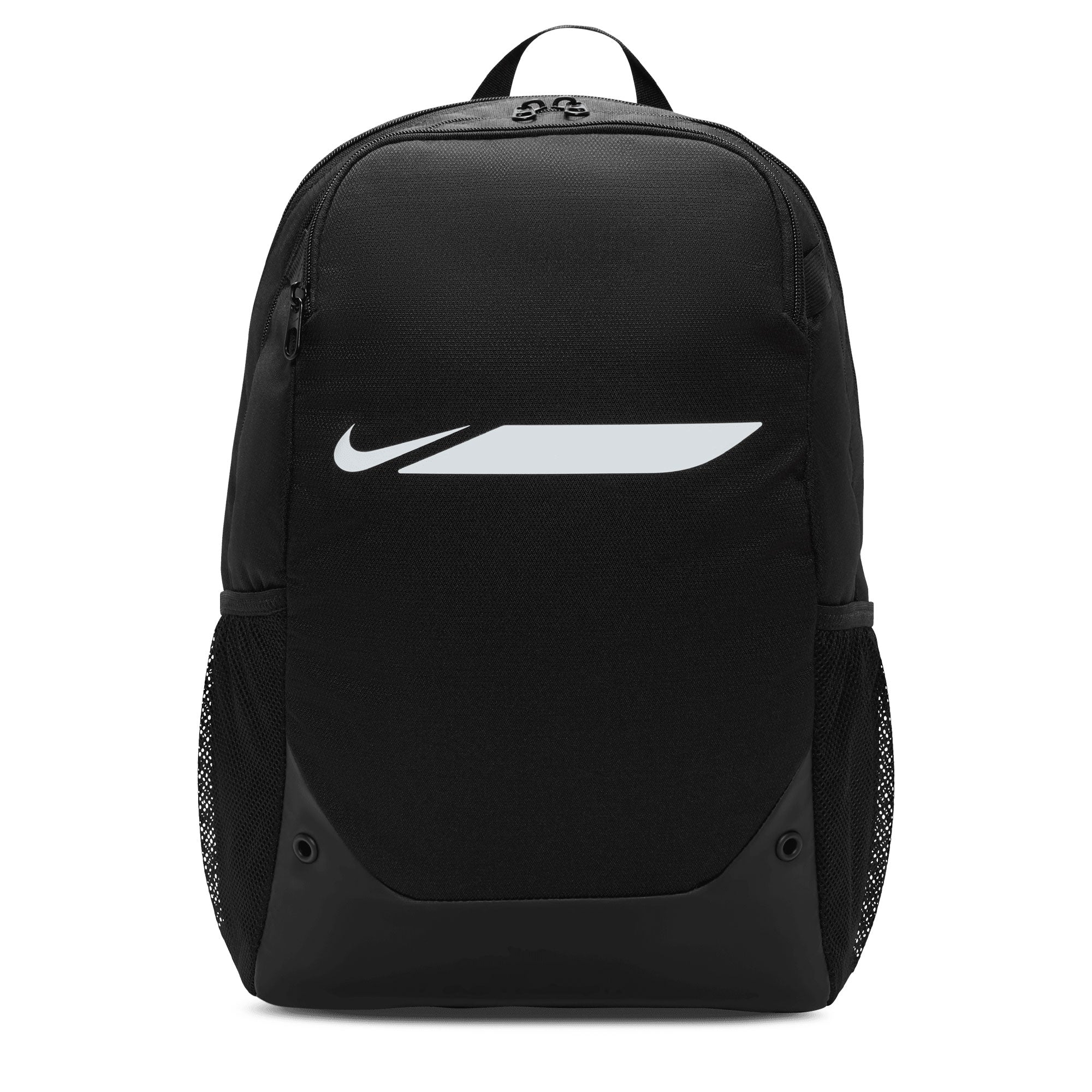 Nike Academy Backpack (Medium,24L) Black