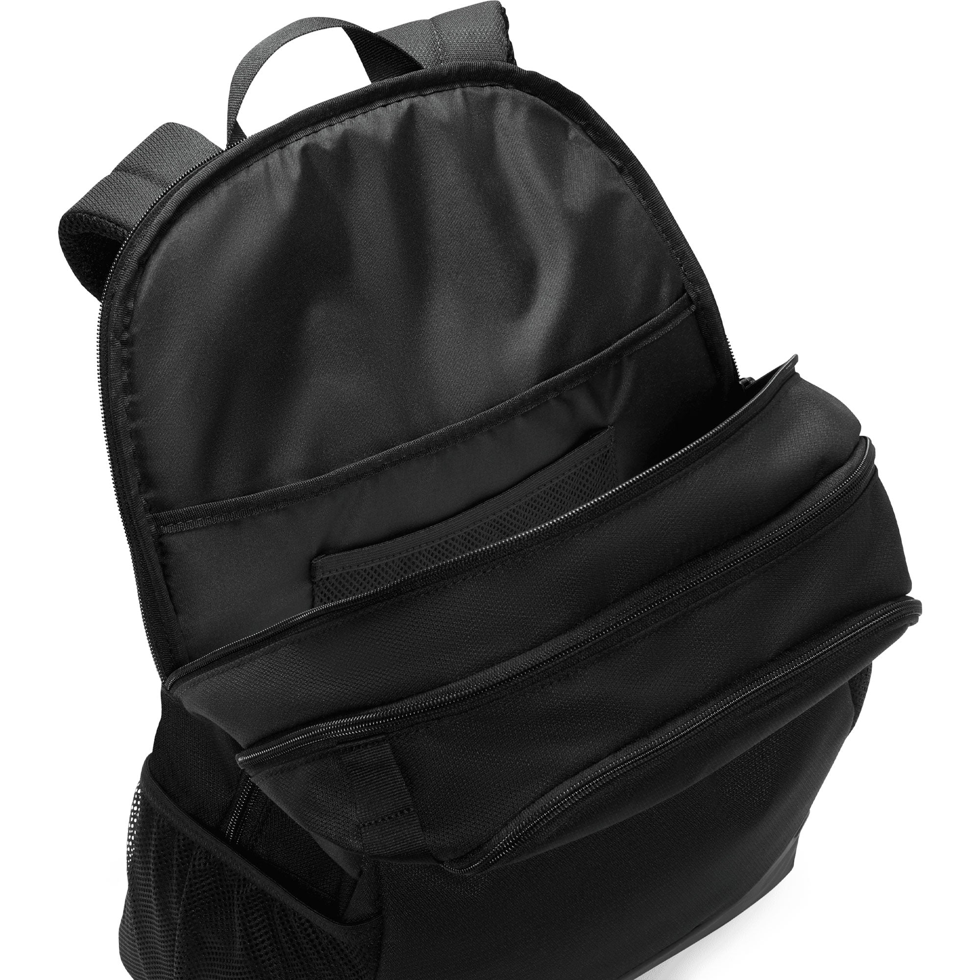 Nike Academy Backpack (Medium,24L) Black