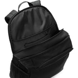 Nike Academy Backpack (Medium,24L) Black Inside
