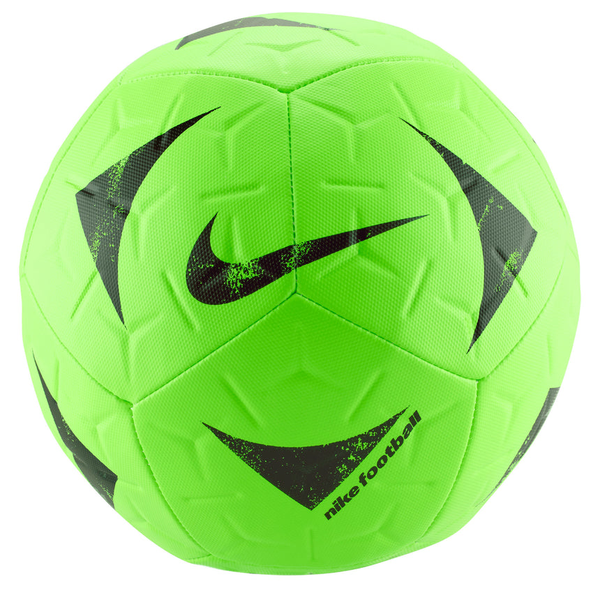 Nike Academy Ball Electric Green/Black Front