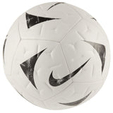 Nike Academy Ball White/Black Back