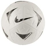 Nike Academy Ball White/Black Front