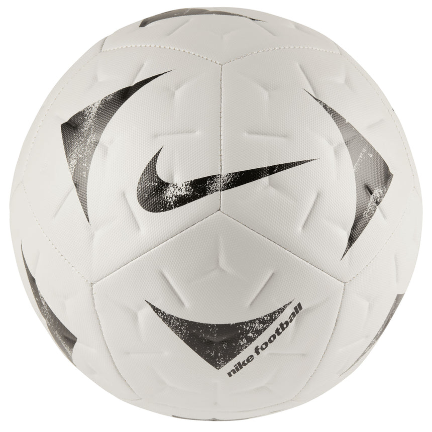 Nike Academy Ball White/Black Front