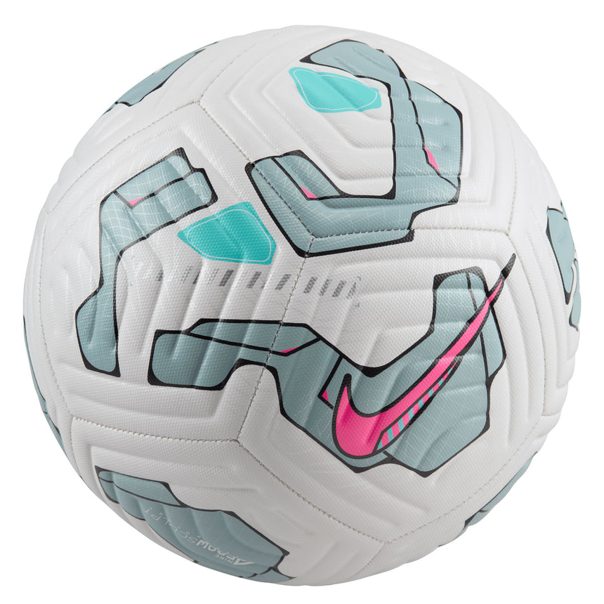 Nike Academy Ball White/Grey Back