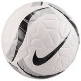 Nike Academy Elite Ball White/Black Front
