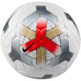 Nike Academy Plus Ball White Front