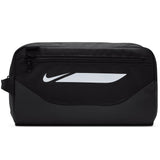 Nike Academy Shoe Bag (11L) Black Front