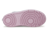 Nike Court Borough Low Recraft White/Pink Foam Sole