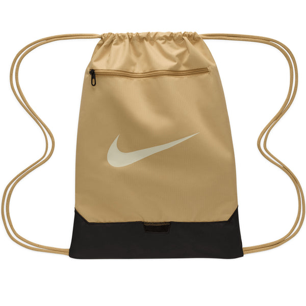 nike brasilia backpack wheat Medium It has plenty of pockets to help you stay organised including a sleeve to fit your laptop Nike Brasilia MD 9.5 Backpack
