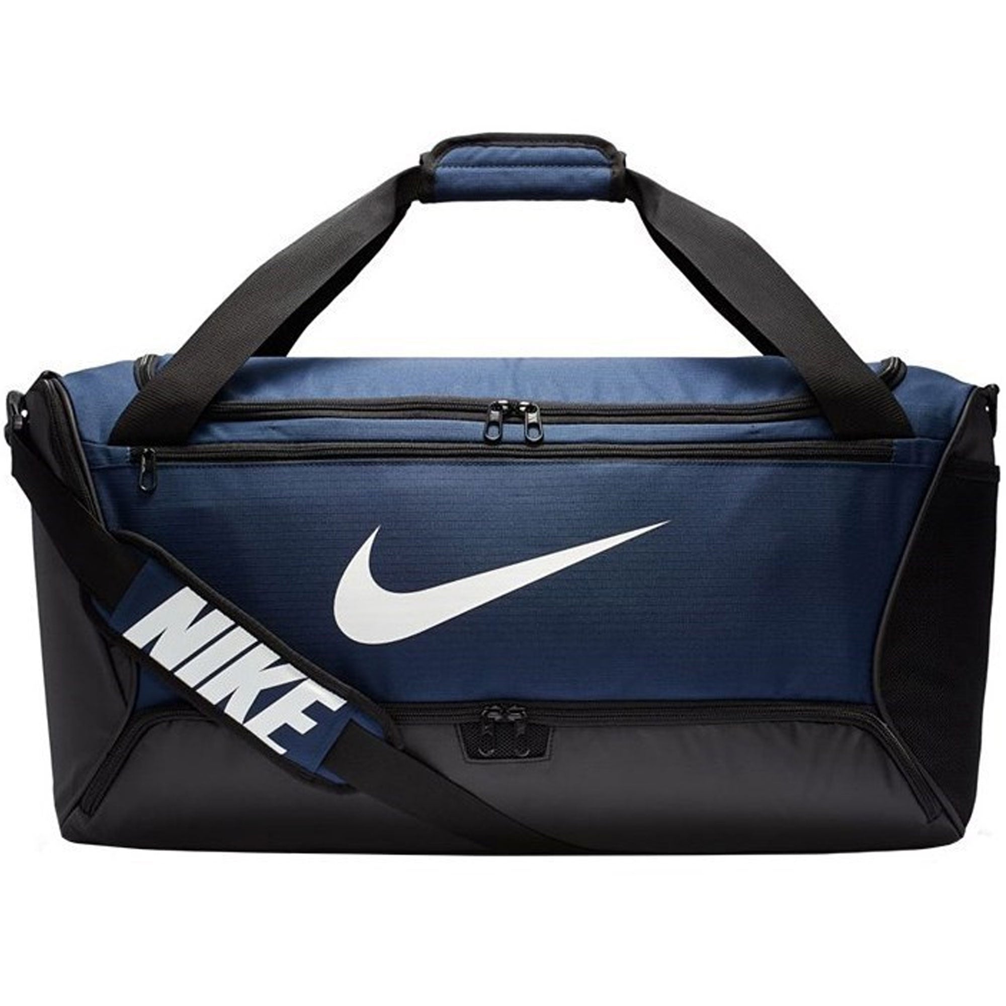 navy nike brasilia backpack xl ba5331 Training Duffel Bag (Medium) The PERFECT Jigging Rod Spey Reel trade shows Color:Sunset Orange/Aqua