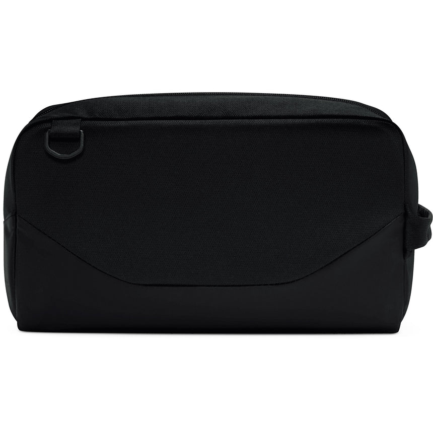 Nike Brasilia Shoe Bag Black Back