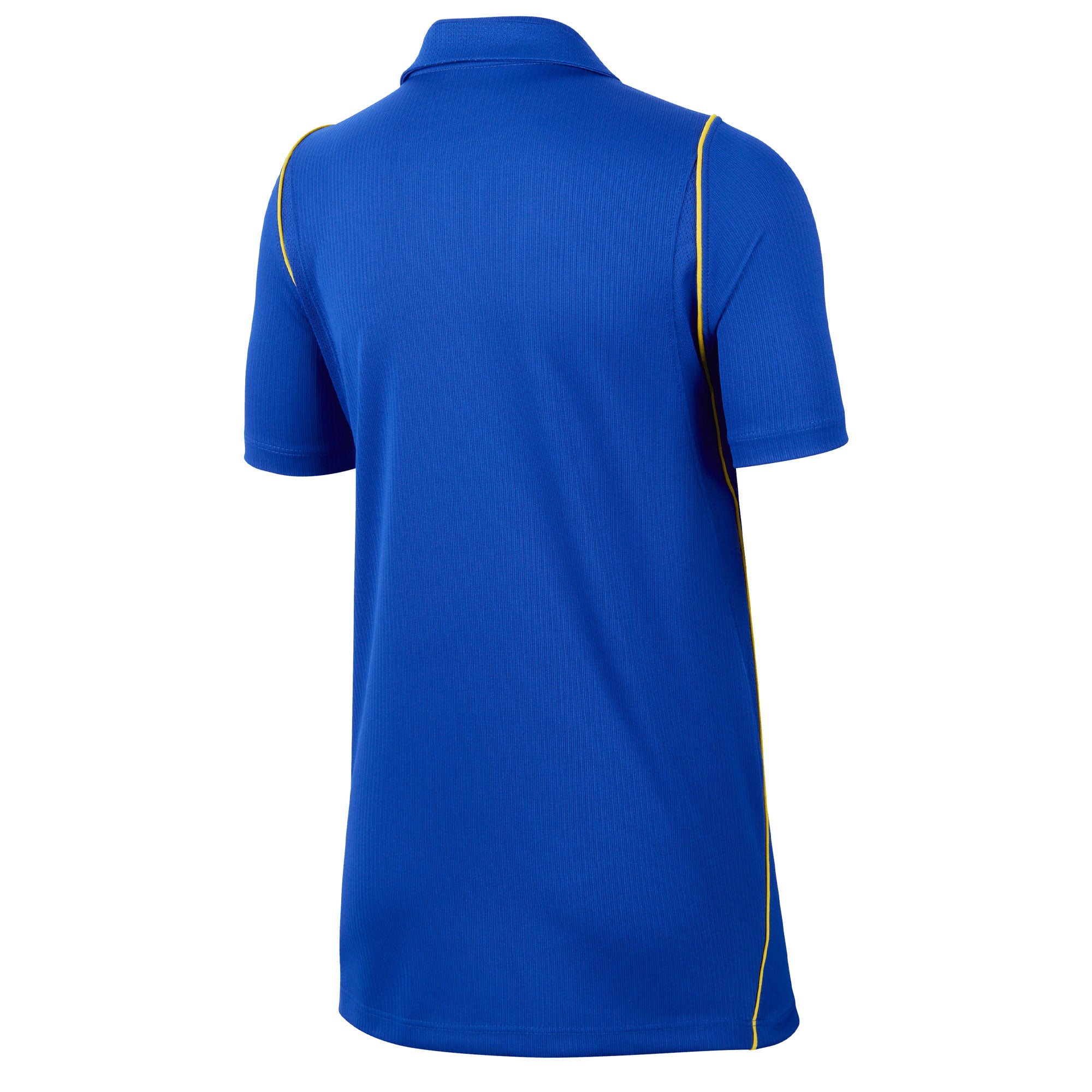 Nike Chelsea Kids Home Stadium 2026/27 Jersey Blue – Azteca Soccer