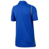 Nike Chelsea Kids Home Stadium 2026/27 Jersey Blue Back