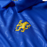 Nike Chelsea Kids Home Stadium 2026/27 Jersey Blue Crest