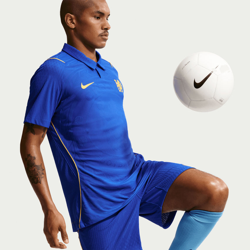 Nike Chelsea Men's Home Aero-FIT 2026/27 Jersey Blue Model