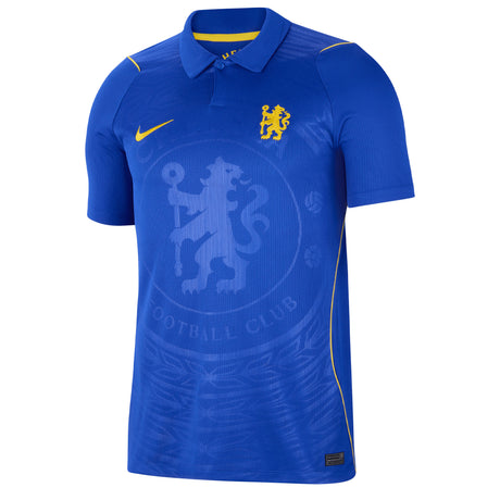 Nike Chelsea Men's Home Stadium 2026/27 Jersey Blue Front