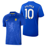 Nike Chelsea Men's Home Stadium 2026/27 Jersey w/ Palmer #10 Blue Both