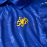 Nike Chelsea Men's Home Stadium 2026/27 Jersey w/ Palmer #10 Blue Crest