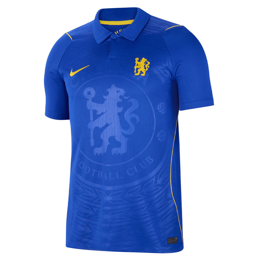 Nike Chelsea Men's Home Stadium 2026/27 Jersey w/ Palmer #10 Blue Front