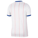 Nike Chelsea Men's Third Stadium 2026/27 Jersey White Back