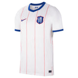 Nike Chelsea Men's Third Stadium 2026/27 Jersey White Front