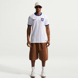 Nike Chelsea Men's Third Stadium 2026/27 Jersey White Model