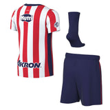 Nike Chivas De Guadalajara Baby/Toddler Home Stadium 2026/27 3-Piece Red/White Back