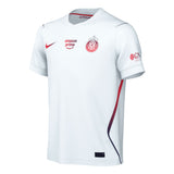 Nike Chivas De Guadalajara Kids Away Stadium 2026/27 Jersey White Front