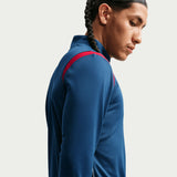 Nike Chivas De Guadalajara Men's 2026/27 Drill Top Blue Sleeve