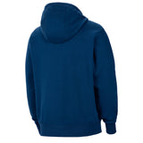 Nike Chivas De Guadalajara Men's 2026/27 Hoodie Blue/White Back