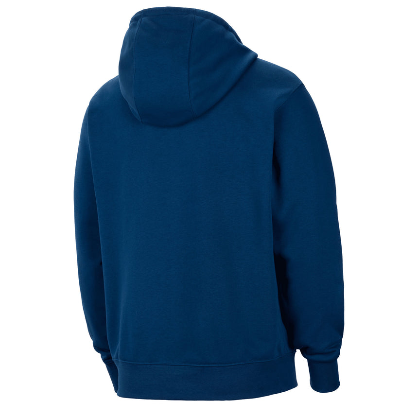 Nike Chivas De Guadalajara Men's 2026/27 Hoodie Blue/White Back