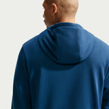 Nike Chivas De Guadalajara Men's 2026/27 Hoodie Blue/White Hoodie