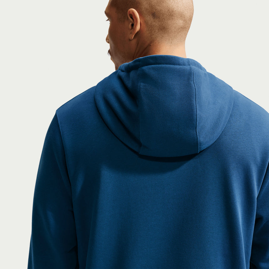 Nike Chivas De Guadalajara Men's 2026/27 Hoodie Blue/White Hoodie