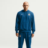 Nike Chivas De Guadalajara Men's 2026/27 Hoodie Blue/White Model