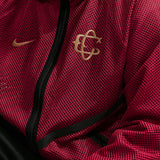 Nike Chivas De Guadalajara Men's Anthem 2026/27 Jacket Red Crest