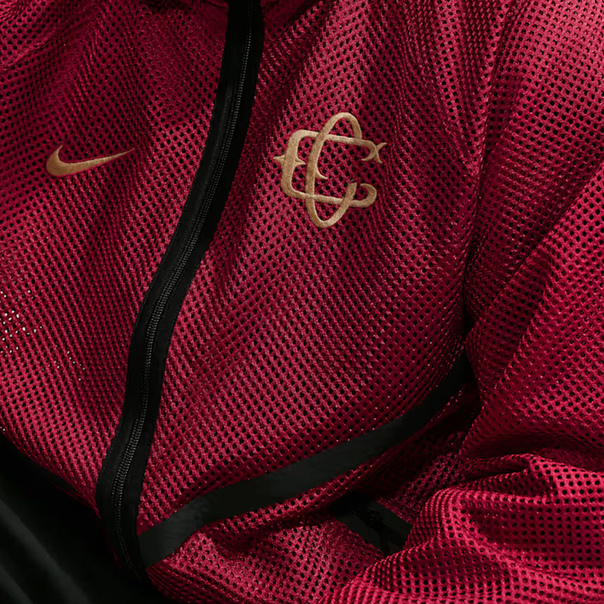 Nike Chivas De Guadalajara Men's Anthem 2026/27 Jacket Red Crest