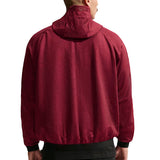 Nike Chivas De Guadalajara Men's Anthem 2026/27 Jacket Red Back