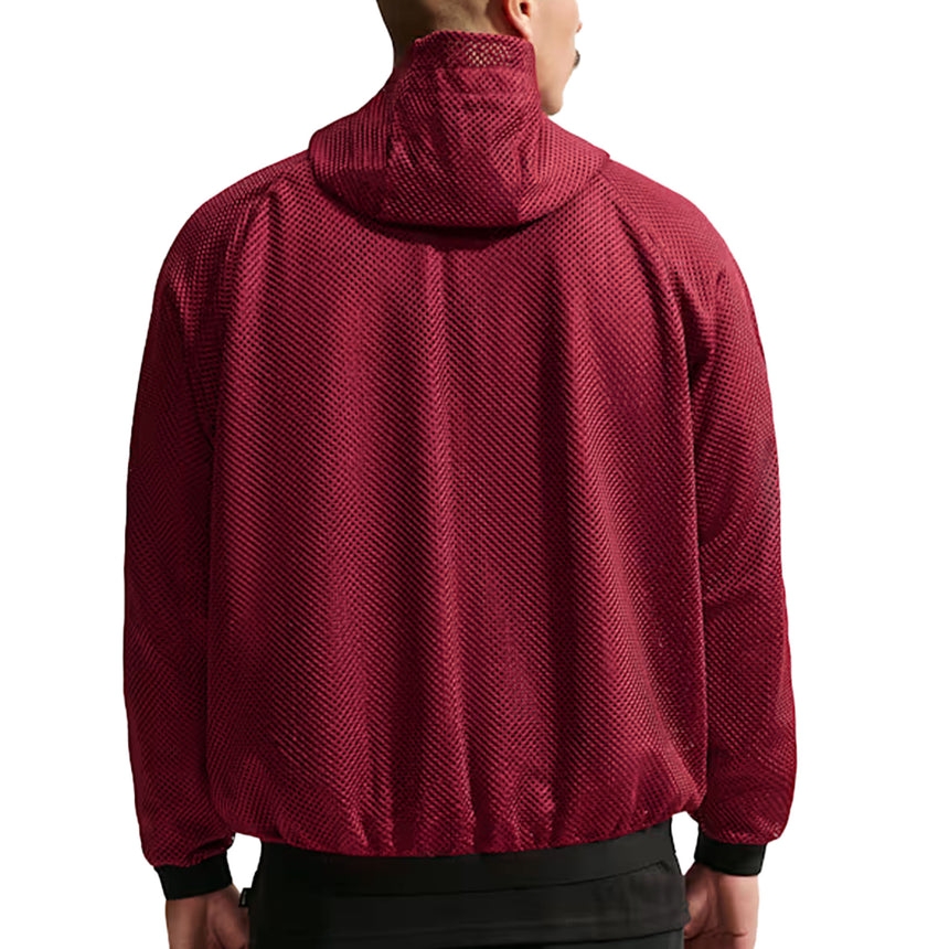 Nike Chivas De Guadalajara Men's Anthem 2026/27 Jacket Red Back