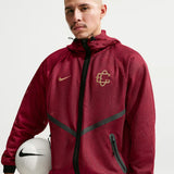 Nike Chivas De Guadalajara Men's Anthem 2026/27 Jacket Red Model