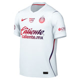 Nike Chivas De Guadalajara Men's Away Authentic 2026/27 Jersey