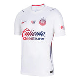 Nike Chivas De Guadalajara Men's Away Stadium 2026/27 Jersey White