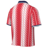 Nike Chivas De Guadalajara Men's Energy 2026 Jersey Red/White Back