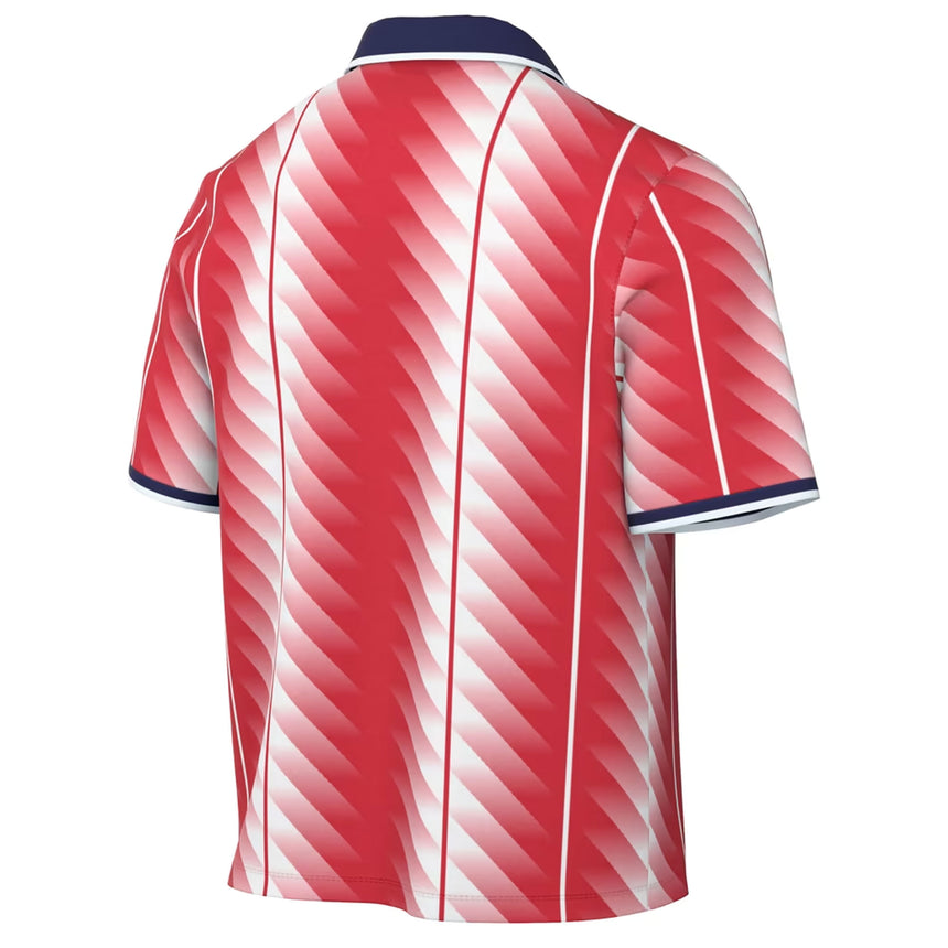 Nike Chivas De Guadalajara Men's Energy 2026 Jersey Red/White Back