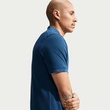 Nike Chivas De Guadalajara Men's Polo Navy Sleeve