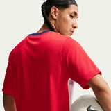Nike Chivas De Guadalajara Men's Stadium 2026/27 Jersey White/Red/Blue Sleeve