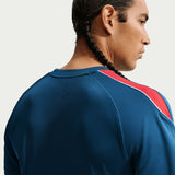 Nike Chivas De Guadalajara Men's Strike Jersey Blue/Red/White Neck