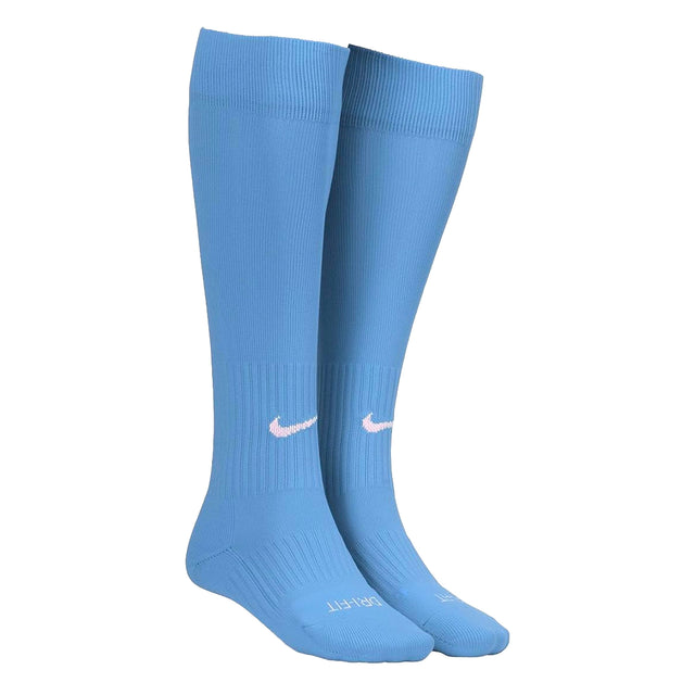 Nike Classic II Cushion OTC Socks Valor Blue Both