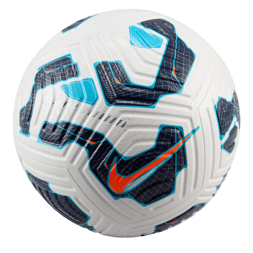Nike Club Elite Ball White/Blackened Blue Back